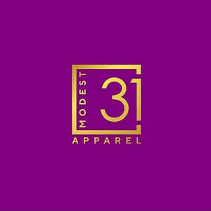 Modest 31 Apparel